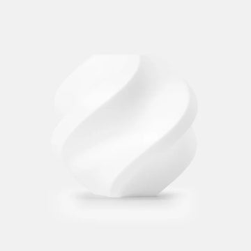Bambu Lab - TPU/Flex 90A - White - 1.75mm - 1kg