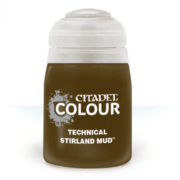 Citadel: Stirland Mud (Technical) - 24ml