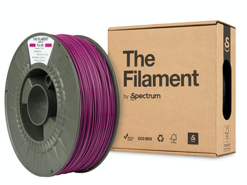 The Filament - PLA High Speed - Quantum Purple - 1.75mm - 1kg