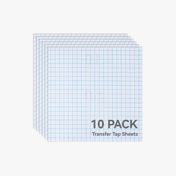 Bambu Lab - Transfer Tape (10pcs)