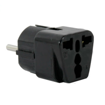 Spider - US to EU Plug Adapter