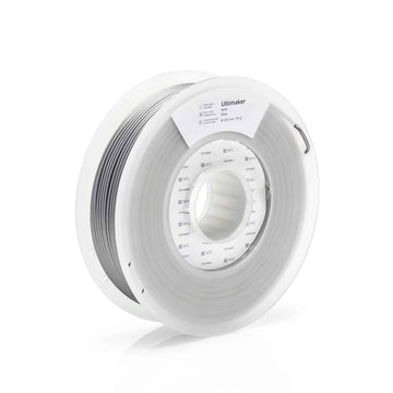 UltiMaker - PETG - Silver - 2,85 mm - 750 g