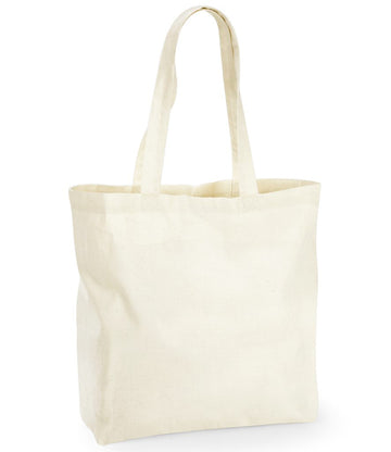 Spider - Tote Bag til Sublimation - 38x42cm
