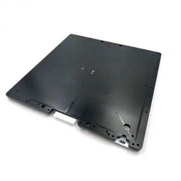 Zortrax Heatbed without Perforated Plate for M200 - 240x240mm