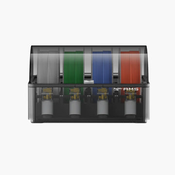 Bambu Lab - AMS - Automatic Material System