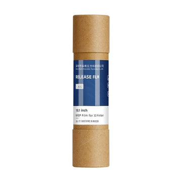 Anycubic - 10,1 tums NFEP FEP-film (1 st) - Photon Mono M5s
