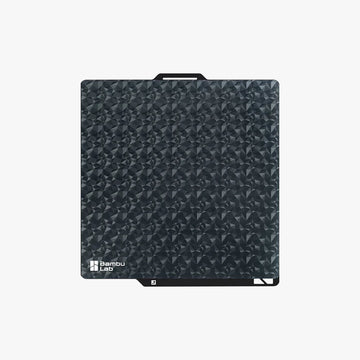 Bambu Lab - Diamond Surface Plate - X1/P1/A1 Series