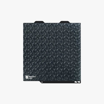 Bambu Lab - Diamond Surface Plate - A1 Mini