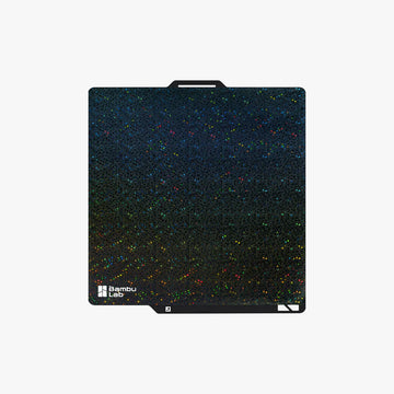 Bambu Lab - Galaxy Surface Plate - X1/P1/A1 Series