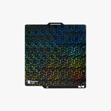 Bambu Lab - Starry Surface Plate - X1/P1/A1 Series