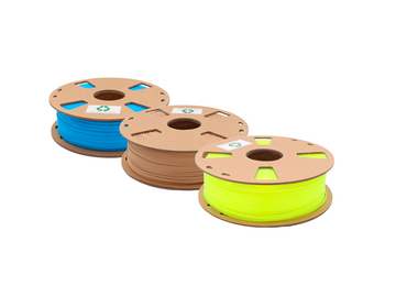 3 x 3DE Premium - PLA - 1.75mm (BESTSELLER)