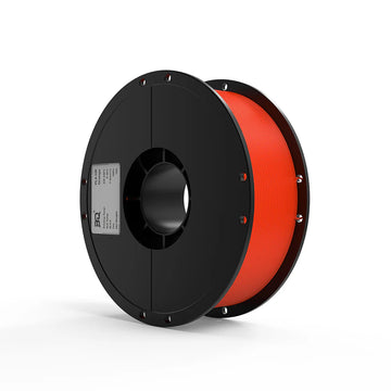 BIQU - PLA-HR Flexible - Orange - 1.75mm - 1kg