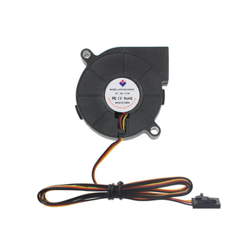50x15mm - 5V - Blower Fan/Blæser