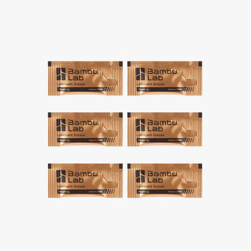 Bambu Lab - Lubricant Grease - 6x1g