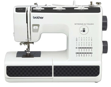 Brother - HF27 - Mekanisk symaskin