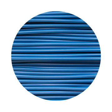 ColorFabb - PA - Metalldetekterbar - Blå - 1,75 mm - 750 g