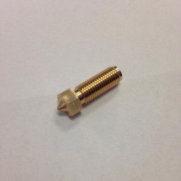Craftbot - Mässingsmunstycke 0,4 mm - Plus Pro/3