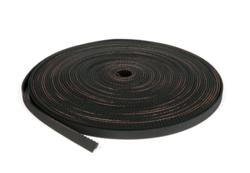 Creality 3D - Kamrem GT2 - 6mm - 2m
