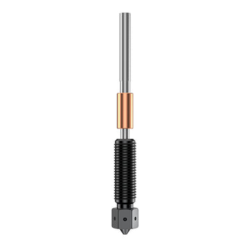 Creality 3D - Genuine E3D Obxidian High Flow Nozzle Assembly