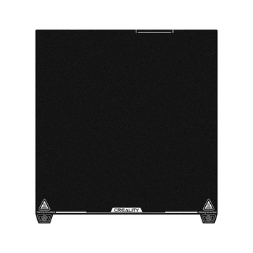 Creality 3D - Epoxy Build Plate - K2 Plus - 370x370mm