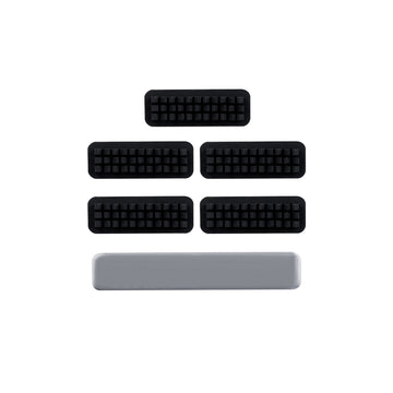 Creality 3D - Nozzle Wiper Combo Pack - Hi