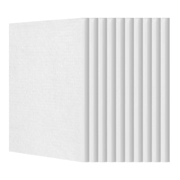 Creality 3D - Pre-Filter Kit 10pcs for Air Purifier - Fume Extractor
