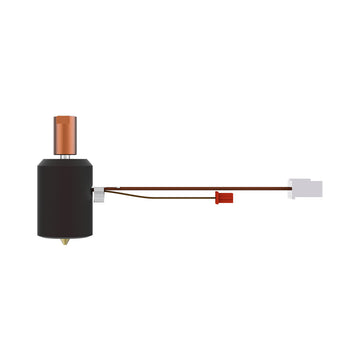 Creality 3D - Ceramic Heating Kit - Sprite Extruder