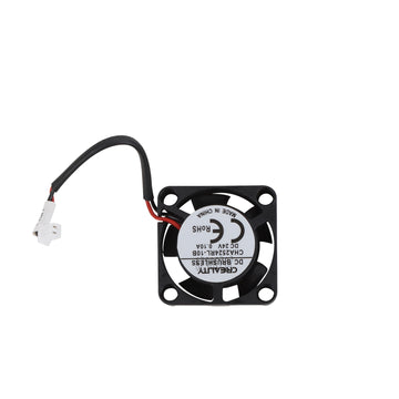 Creality 3D - Cooling Fan/Blæser (24V) - 25x25x10mm - CR-10 SE