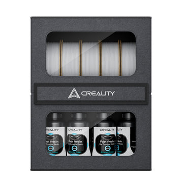 Creality 3D - Filament Opbevaringsboks