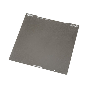 Prusa - Texturerat pulverlackerat tryckark - Core One - 254x236mm