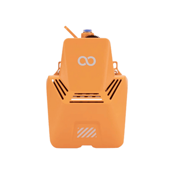 ELEGOO - Printhead Upgrade Kit - OrangeStorm Giga