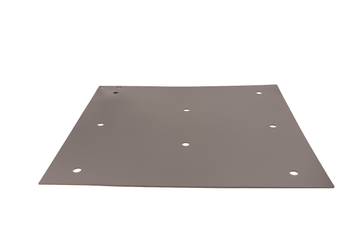 ELEGOO - Mjuk magnetisk basplatta - Neptune 4 Plus - 235x235mm