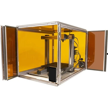 Enclosure For Snapmakers A250