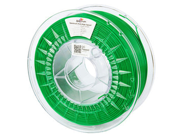 Spectrum - PLA High Speed - Grass Green - 1.75mm - 1kg