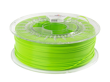 Spectrum - PLA High Speed - Limegrön - 1,75 mm - 1 kg