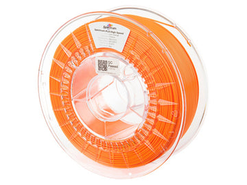 Spectrum - PLA High Speed - Lejonorange - 1,75 mm - 1 kg