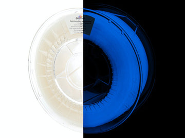 Spectrum - PLA High Speed - Neon Transparent - 1,75 mm - 1 kg