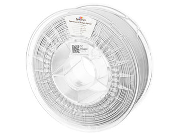 Spectrum - PLA High Speed - Telegrå - 1,75 mm - 1 kg