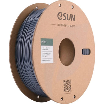 eSUN - PETG - Helgrå - 1,75 mm - 1 kg