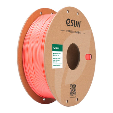 eSUN - PLA-Basic - Rosa - 1,75 mm - 1 kg