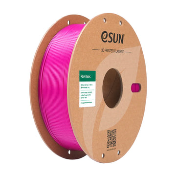 eSUN - PLA-Basic - Lila - 1,75 mm - 1 kg