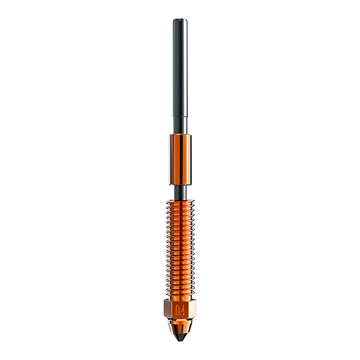 Creality 3D x Phaetus - Silicon Carbide Nozzle - K1C/Ender-3 V3/Plus