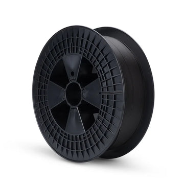 Fiberlogy - Kolfiber PETG+CF - Svart - 1,75 mm - 2,5 kg