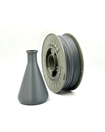 Filalab - PLA - Anthracite - 1.75mm - 1kg