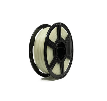 Flashforge - PLA - Lysande Blå - 1,75 mm - 1 kg