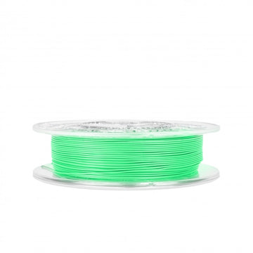 Fillamentum - FlexFill 98A - Luminous Green - 1.75mm - 500g