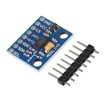 Fysetc - ADXL345 Accelerometer - Digital Gravity Sensor