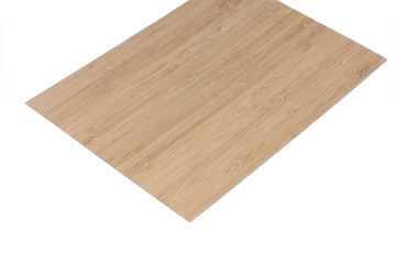 Laserskivor - Bambuplywood - 400x300mm - 5mm