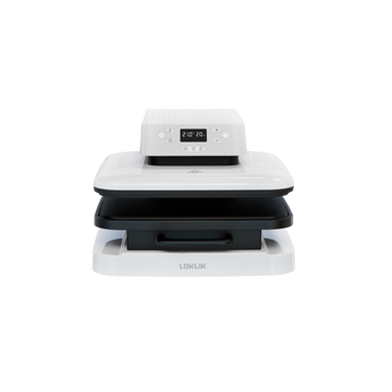 LOKLIK - Auto Heat Press