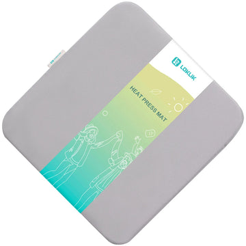 LOKLIK - Heat Press Mat - 38.1x38.1cm